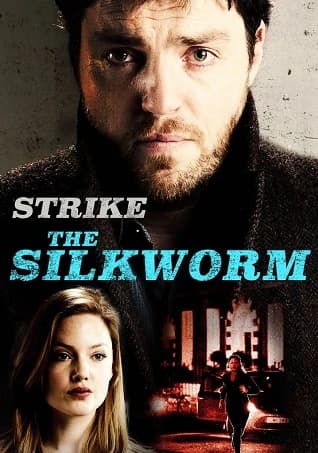 Xem Phim Thám Tử Strike Vietsub HD Online - Rophim