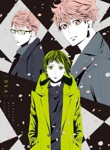 Xem Phim Mayonaka No Occult Koumuin OVA Vietsub HD Online - Rophim