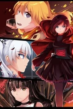 Xem Phim RWBY: Volume 2 Vietsub HD Online - Rophim
