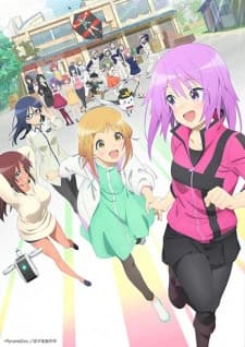 Xem Phim Alice Gear Aegis Expansion Vietsub HD Online - Rophim