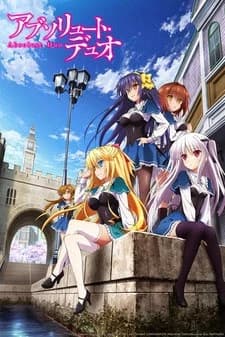 Xem Phim Absolute Duo Vietsub HD Online - Rophim