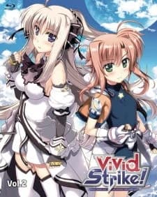 Xem Phim ViVid Strike! Specials Vietsub HD Online - Rophim