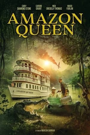 Xem Phim Nữ Hoàng Amazon Vietsub HD Online - Rophim
