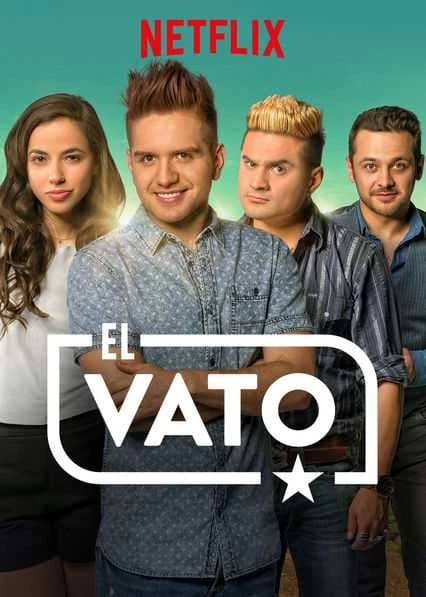 Xem Phim El Vato Vietsub HD Online - Rophim