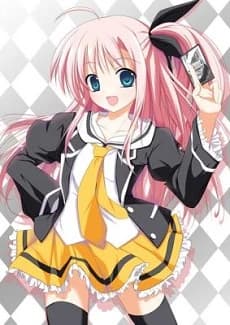 Xem Phim Weiss Survive R Vietsub HD Online - Rophim