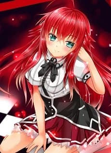 Xem Phim High School DxD Specials Vietsub HD Online - Rophim