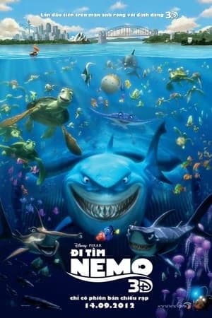 Xem Phim Đi Tìm Nemo Vietsub HD Online - Rophim