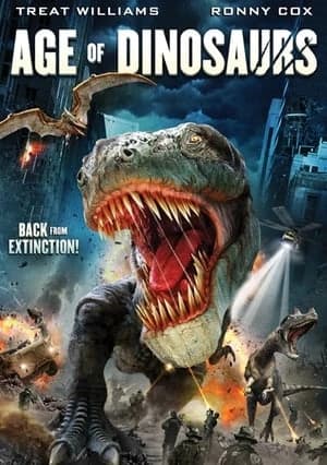 Xem Phim Khủng Long Tái Sinh Vietsub HD Online - Rophim