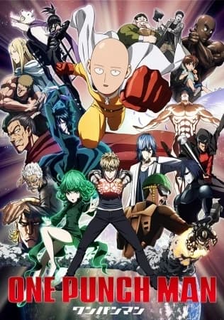 Xem Phim One Punch Man: Road To Hero OVA Vietsub HD Online - Rophim