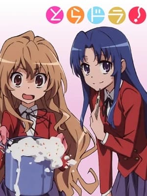 Xem Phim Toradora!: Bentou No Gokui Vietsub HD Online - Rophim