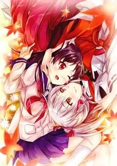 Xem Phim Inari, Konkon, Koi Iroha. Inari, Konkon, Semishigure. Vietsub HD Online - Rophim