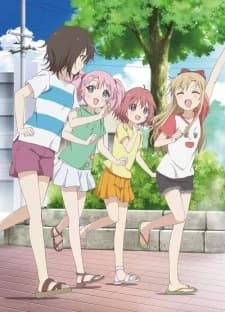 Xem Phim Yuru Yuri Nachuyachumi! Plus Vietsub HD Online - Rophim