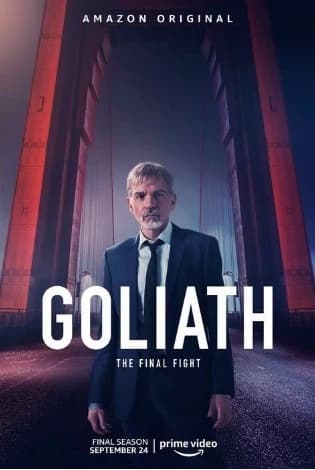 Xem Phim Goliath Vietsub HD Online - Rophim