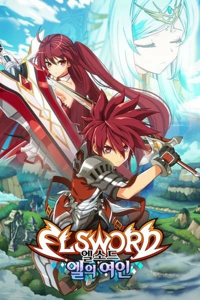 Xem Phim Elsword: El-ui Yeoin Vietsub HD Online - Rophim