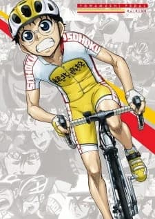 Xem Phim Yowamushi Pedal: Re:Ride Vietsub HD Online - Rophim