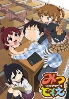 Xem Phim Mitsudomoe Vietsub HD Online - Rophim