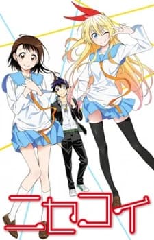 Xem Phim Nisekoi 2 Vietsub HD Online - Rophim