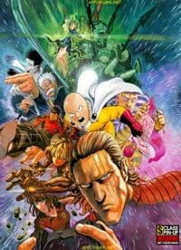 Xem Phim One Punch Man Special Vietsub HD Online - Rophim