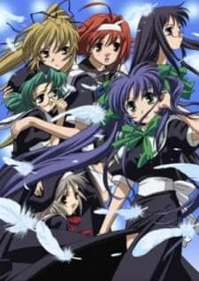 Xem Phim Wind: A Breath Of Heart Specials Vietsub HD Online - Rophim