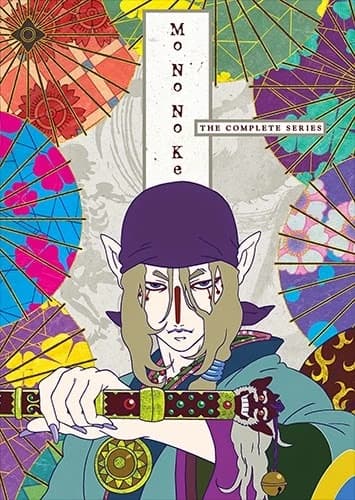 Xem Phim Mononoke Vietsub HD Online - Rophim