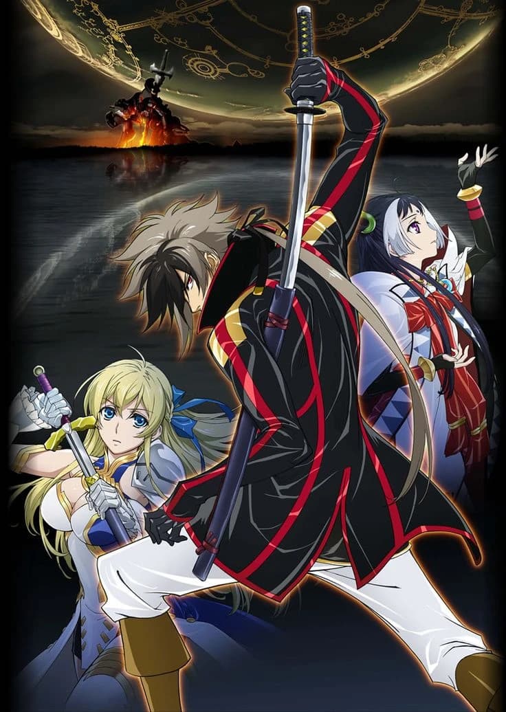 Xem Phim Nobunaga The Fool Vietsub HD Online - Rophim
