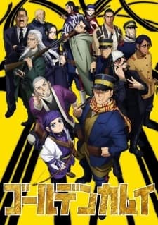 Xem Phim Golden Kamuy 2Nd Season Vietsub HD Online - Rophim