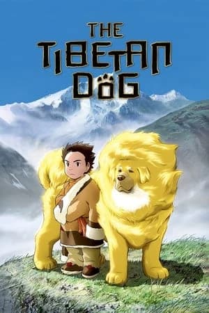 Xem Phim Chuyện Chú Chó Ngao Vietsub HD Online - Rophim