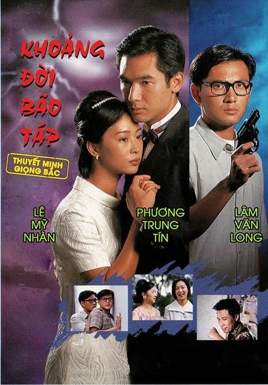 Xem Phim Khoảng Đời Bão Táp Vietsub HD Online - Rophim