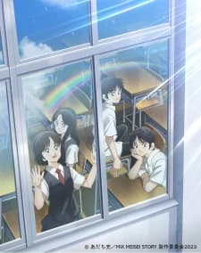 Xem Phim Mix: Meisei Story - Nidome No Natsu, Sora No Mukou E Vietsub HD Online - Rophim