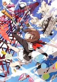 Xem Phim Kyousou Giga (TV) Vietsub HD Online - Rophim