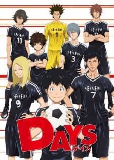 Xem Phim Days (TV) Vietsub HD Online - Rophim