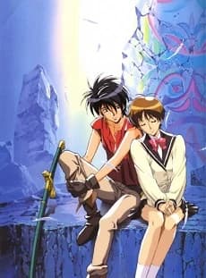 Xem Phim Tenkuu No Escaflowne Vietsub HD Online - Rophim