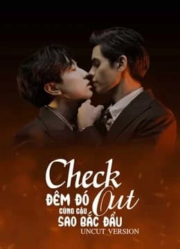 Xem Phim Đêm Đó Cùng Cậu Sao Bắc Đẩu Vietsub HD Online - Rophim