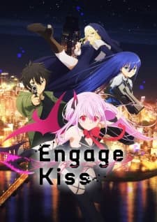 Xem Phim Engage Kiss Vietsub HD Online - Rophim