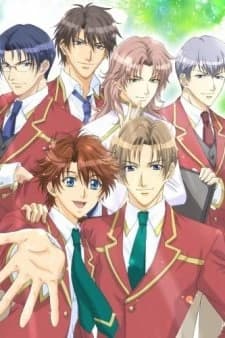 Xem Phim Gakuen Heaven Vietsub HD Online - Rophim