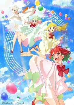 Xem Phim Healer Girl Vietsub HD Online - Rophim