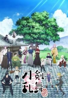 Xem Phim Touken Ranbu: Hanamaru Vietsub HD Online - Rophim