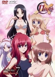 Xem Phim 11Eyes: Momoiro Genmutan Vietsub HD Online - Rophim