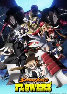 Xem Phim Shaman King: Flowers Vietsub HD Online - Rophim