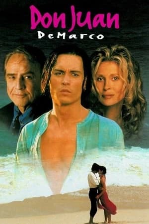 Xem Phim Don Juan Lập Dị Vietsub HD Online - Rophim