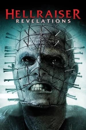 Xem Phim Ma Đinh 9: Khải Huyền Vietsub HD Online - Rophim