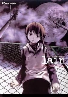 Xem Phim Serial Experiments Lain Vietsub HD Online - Rophim