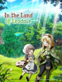 Xem Phim Leadale No Daichi Nite Vietsub HD Online - Rophim