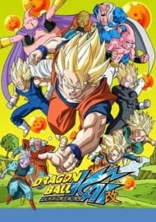 Xem Phim Dragon Ball Kai Vietsub HD Online - Rophim