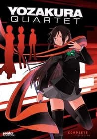 Xem Phim Yozakura Quartet Vietsub HD Online - Rophim