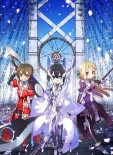 Xem Phim Yuuki Yuuna Wa Yuusha De Aru: Washio Sumi No Shou Vietsub HD Online - Rophim