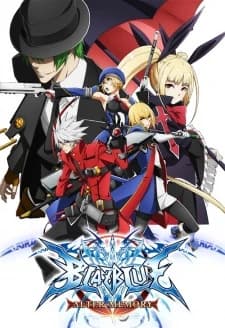 Xem Phim BlazBlue: Alter Memory Vietsub HD Online - Rophim