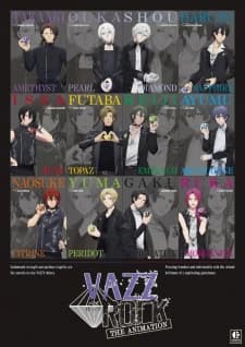 Xem Phim Vazzrock The Animation Vietsub HD Online - Rophim