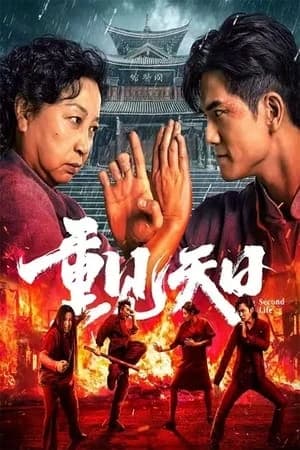 Xem Phim Cuộc Đời Thứ Hai Vietsub HD Online - Rophim