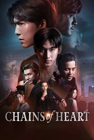 Xem Phim Xiềng Xích Trái Tim Vietsub HD Online - Rophim